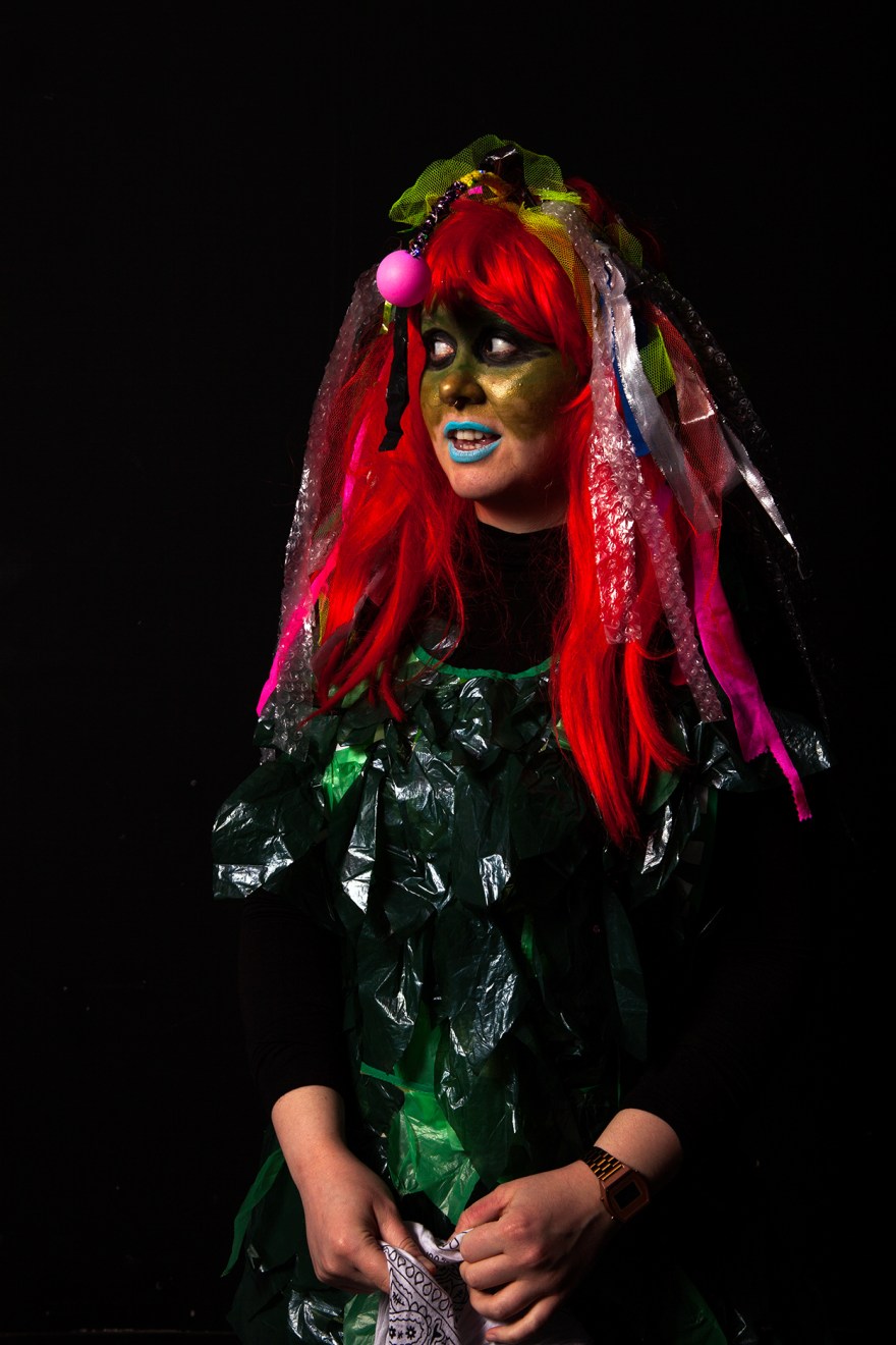 Boss Morris images - BMK-17 lr