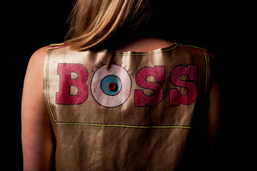 Boss Morris images - BMK-26 lr